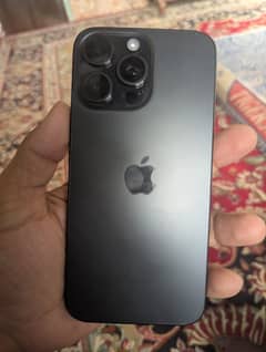 15 pro max jv 512gb