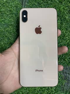 iPhone XS Max