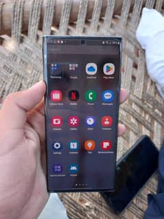 samsung note 20ultra non pta