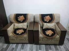 Home used furniture (Cheaper)