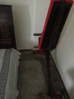 Gym Equipment for sale