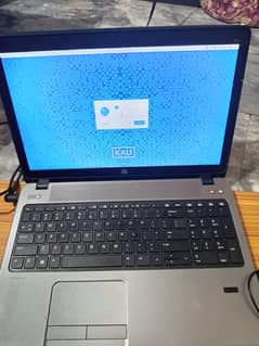 HP Probook 455 AMD A4 8GB RAM 128 GB SSD