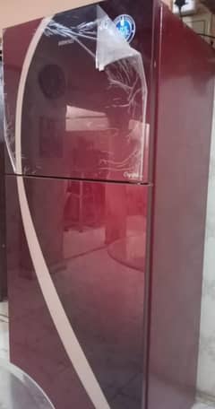new condition
