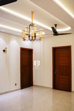 500 Sq Yds, GROUND Portion On Rent In Dha, Phase 6, Karachi