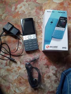 NOKIA 150 ALL NEW
