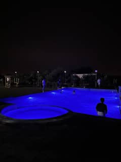 Farm house for rent in lahore & swimming pool for rent & farmhouse