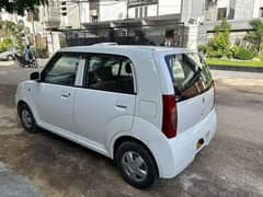 Suzuki Alto 2007 model 2013 regd japanese btr mira move cuore ek wagon