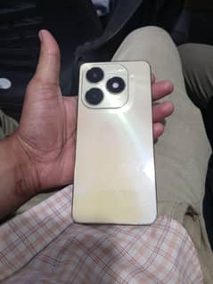 Tecno spark 20 8/256 10/9.5
