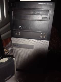 i5 4th gen gaming PC