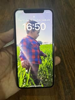 Apple iPhone X