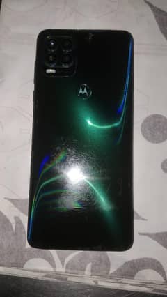 Motorola stylus 5G