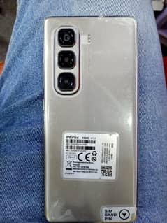 infinix