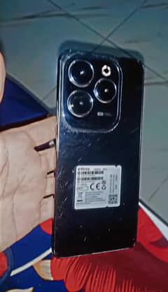 infinix