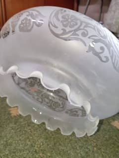 Lamp shades