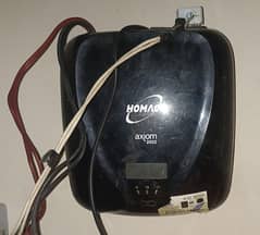 Model HX-2002