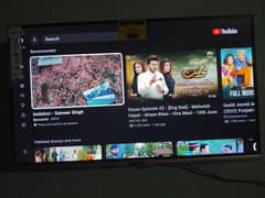 Samsung LED TV wi-fi