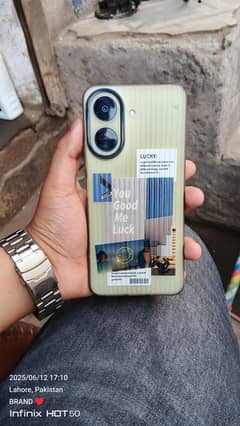 redmi