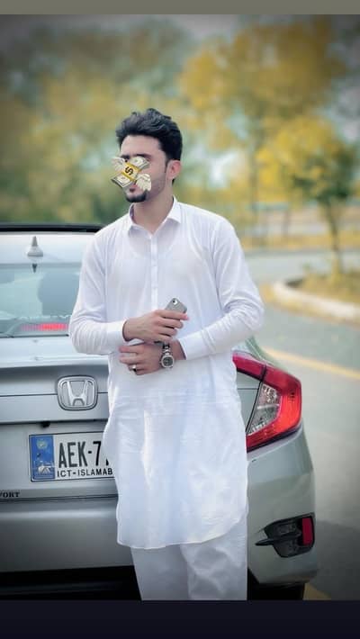 ahad khan