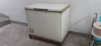 Freezer