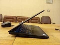 Lenvovo T480 Core i5 8th Generation
