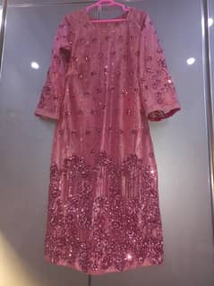 fancy 3pc dress