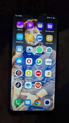 vivo y15 pta