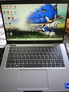 Dell Latitude 5330 , i5-1235U , 12 Gen Intel , 512GB Space , 8GB RAM