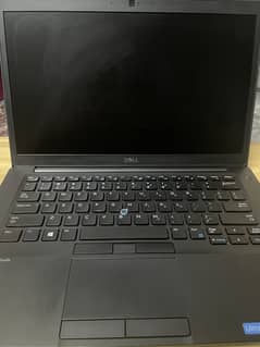 Dell latitude 7480