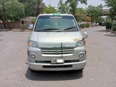 Suzuki Apv
