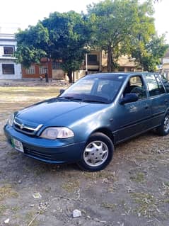 Suzuki cultus better than alto mehran coure