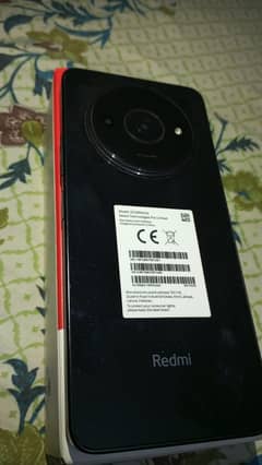 Redmi A3 4/64