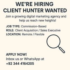 CLIENTS