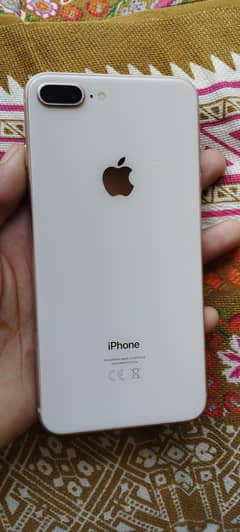 iPhone 8 plus 64GB