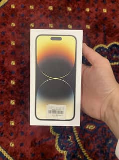 Iphone 14 pro max