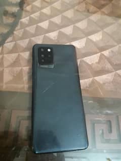 infinix note 10 pro