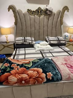 bed set