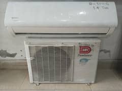 Dawlance  1.5 ton dc inverter D10G (0306=4462/443)superbset