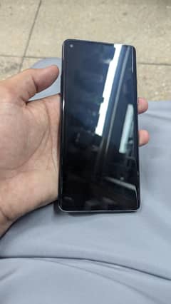 Oneplus 8 128 GB Black