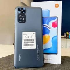 Redmi/xiaomi Note 11