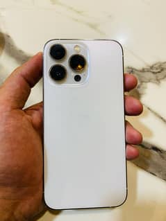 IPHONE 13 PRO 128 GB JV