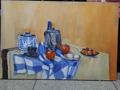 painting: still life 03248422399