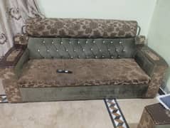 5 seater sofa set