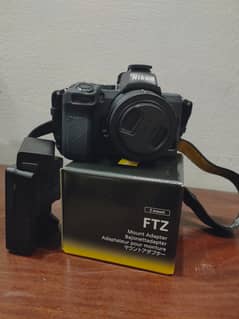 Nikon