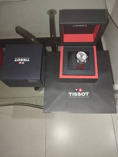 TISSOT