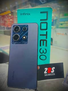 Infinix