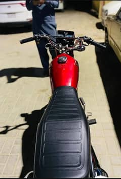 Honda 125 For sale