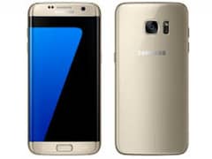 Samsung S7 edge
