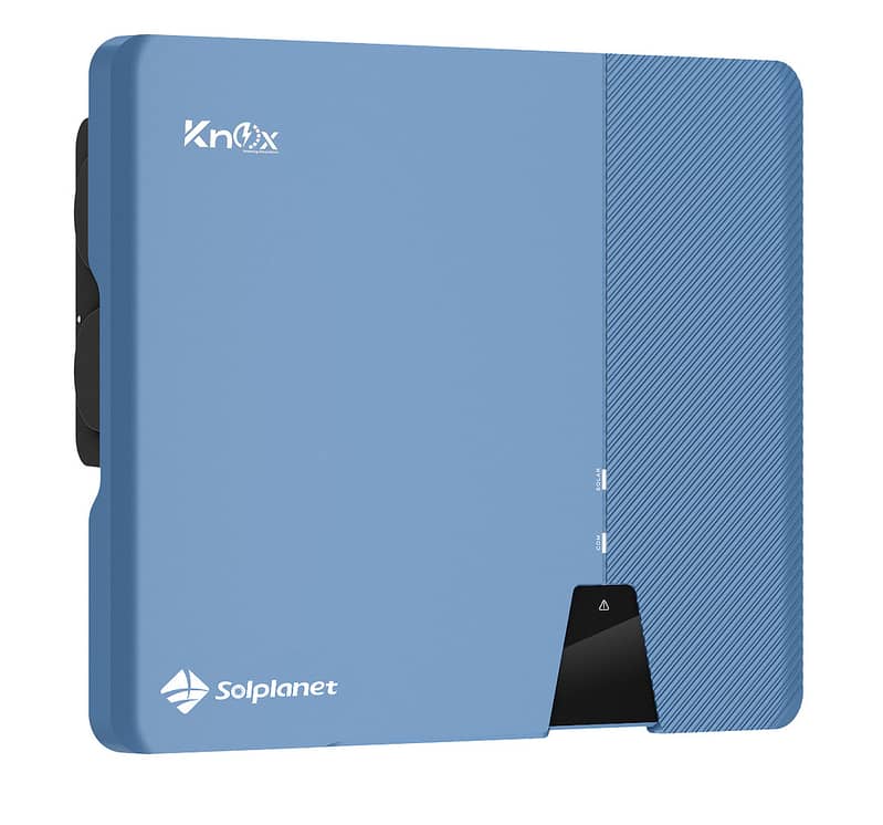 Knox G2 5kw/Inverter/Knox/On Grid/Solar Inverter/ 0
