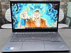 Lenovo ThinkPad T14s Gen 2 Core i7 11th Generation