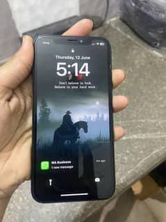 iPhone x pta approved